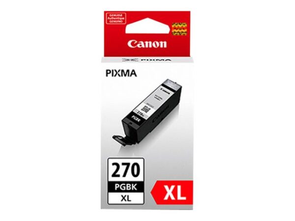 CANON PIXMA MG5720 PGI270XL HI PIGMENT BLK