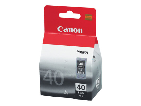 CANON PIXMA MX310 PG40 SD PIGMENT BLACK