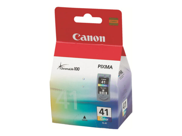 CANON PIXMA MX310 CL41 SD COLOR INK