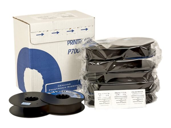 PRINTRONIX P7010 SPOOL 6PK ULTRA CAPACITY RIBNS