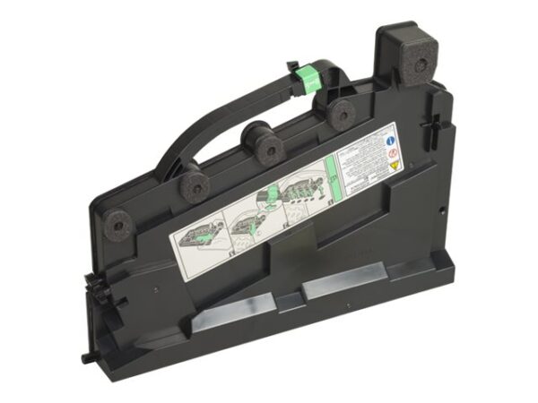 RICOH AFICIO CL4000DN WASTE TONER CONTAINER