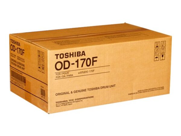 TOSHIBA E-STUDIO 170F DRUM UNIT