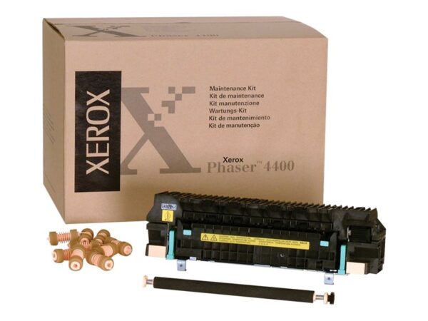 Xerox 108R00497 PHASER 4400 MAINTENANCE KIT