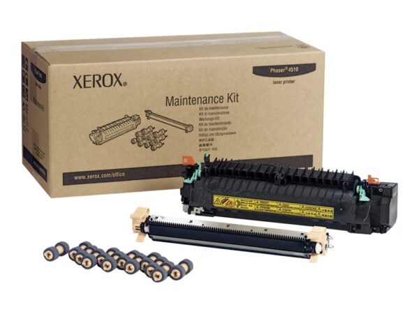 Xerox 108R00717 PHASER 4510 MAINTENANCE KIT