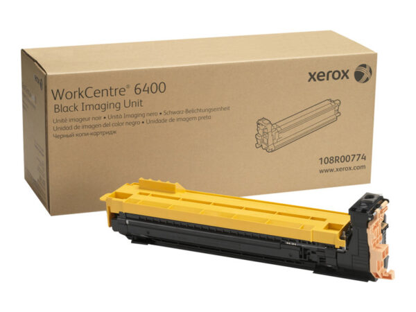 Xerox 108R00774 WORKCENTRE 6400 BLACK DRUM