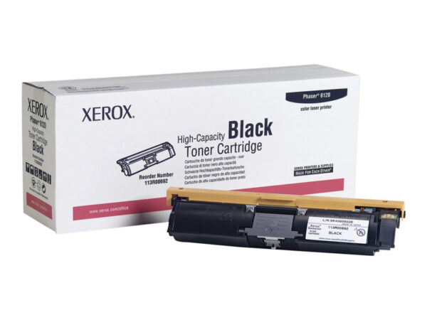 Xerox 113R00692 PHASER 6120