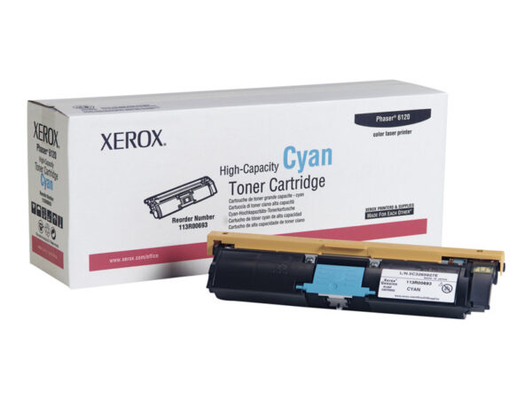 Xerox 113R00693 PHASER 6120