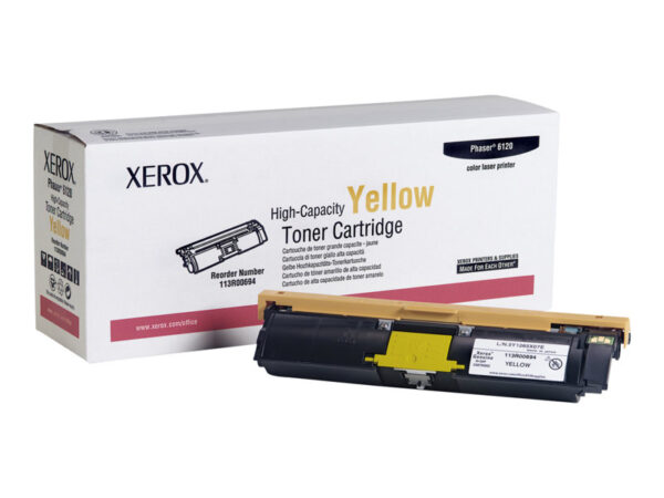 Xerox 113R00694 PHASER 6120