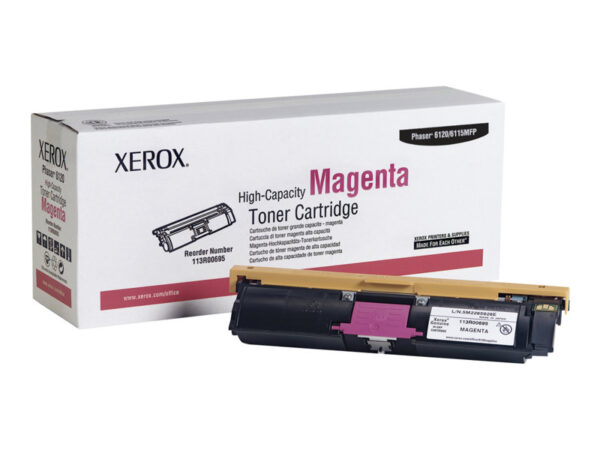 Xerox 113R00695 PHASER 6120