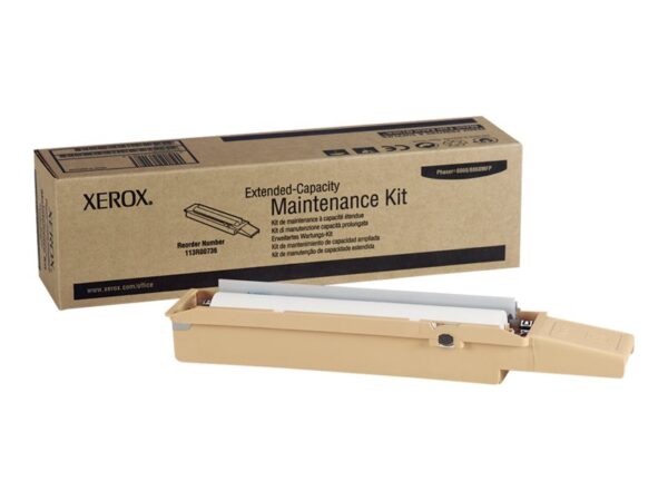 Xerox 113R00736 PHASER 8860 YLD MAINTENANCE KIT