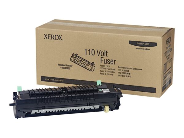 Xerox 115R00055 PHASER 6360 110V FUSER