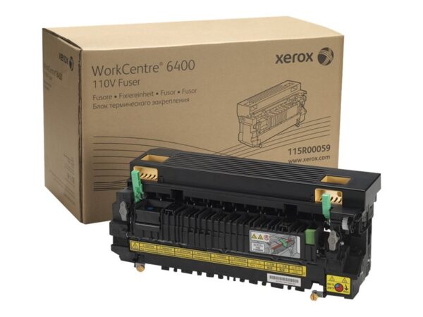 Xerox 115R00059 WORKCENTRE 6400 110V FUSER