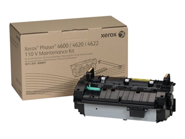 Xerox 115R00069 PHASER 4600 MAINTENANCE KIT